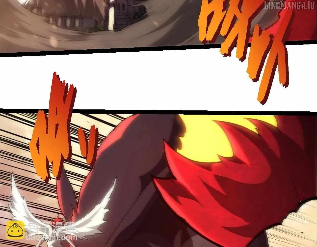 Evolution Begins With A Big Tree Chapter 438 Page 64