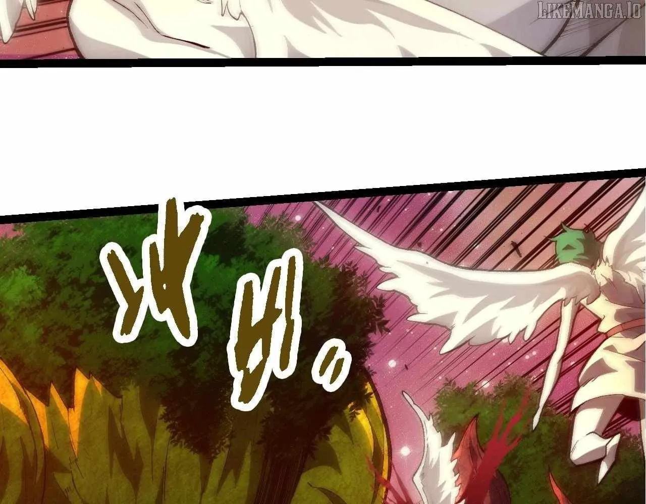 Evolution Begins With A Big Tree Chapter 438 Page 66