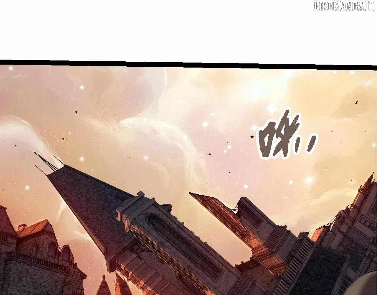 Evolution Begins With A Big Tree Chapter 438 Page 68
