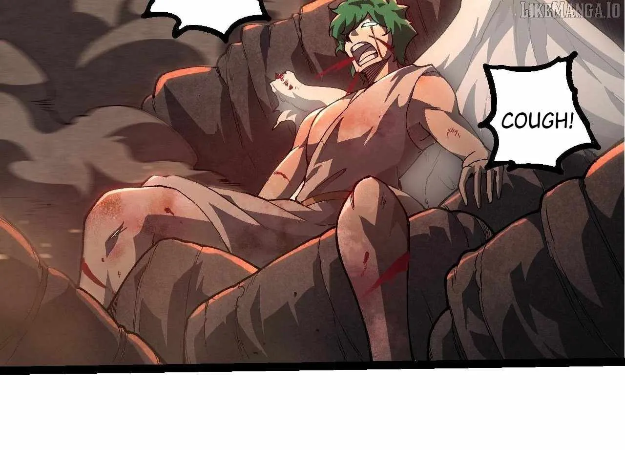 Evolution Begins With A Big Tree Chapter 438 Page 70
