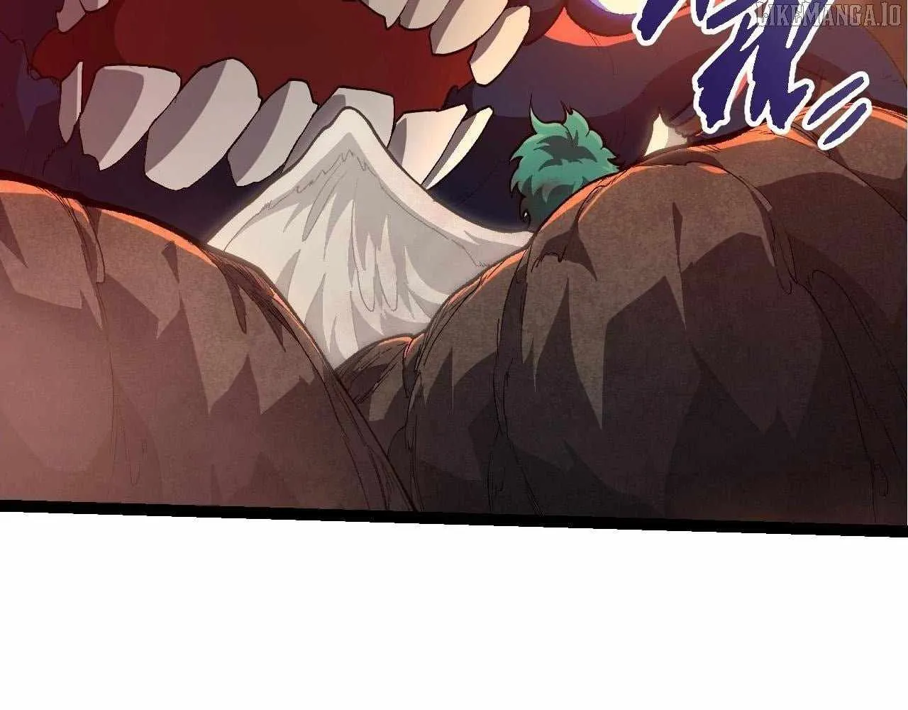 Evolution Begins With A Big Tree Chapter 438 Page 73