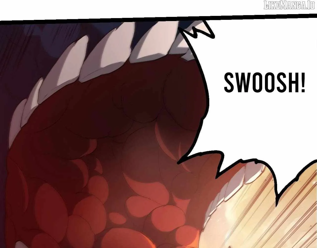 Evolution Begins With A Big Tree Chapter 438 Page 74