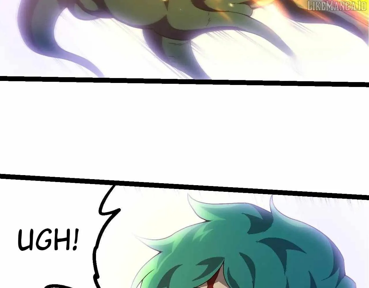 Evolution Begins With A Big Tree Chapter 438 Page 79