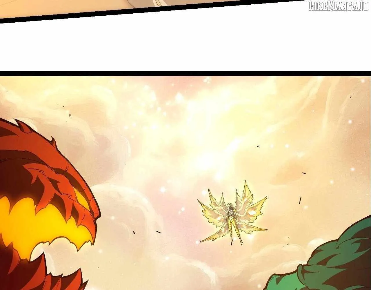 Evolution Begins With A Big Tree Chapter 438 Page 84