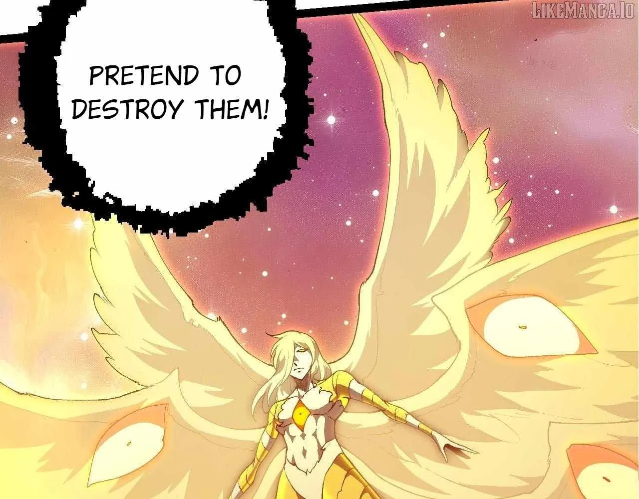 Evolution Begins With A Big Tree Chapter 438 Page 86
