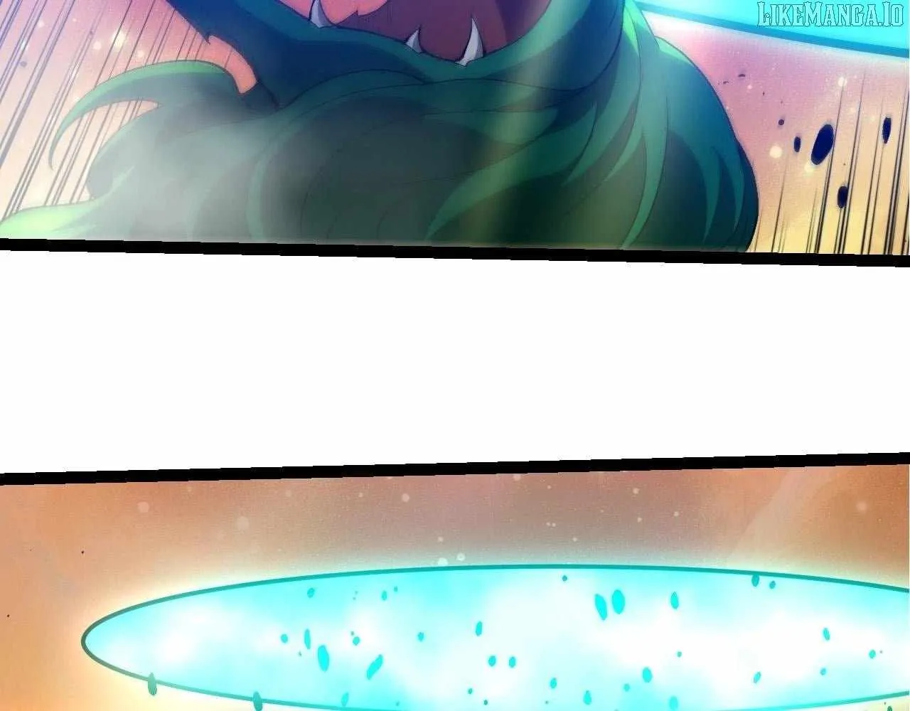 Evolution Begins With A Big Tree Chapter 438 Page 98
