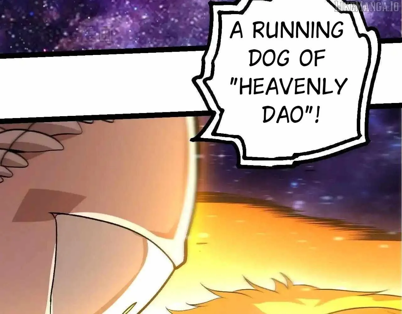 Evolution Begins With A Big Tree Chapter 440 Page 9
