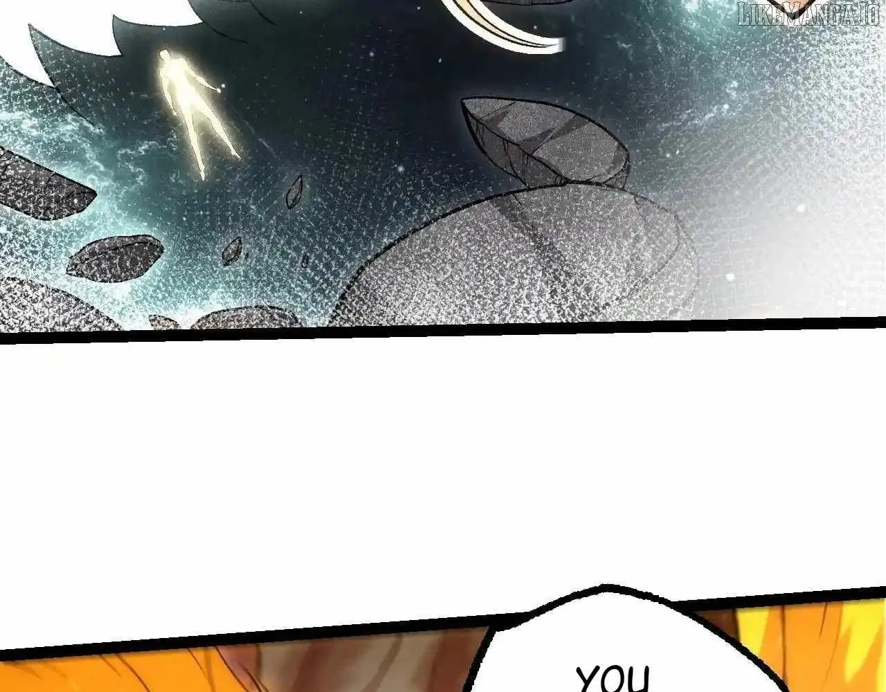 Evolution Begins With A Big Tree Chapter 440 Page 12