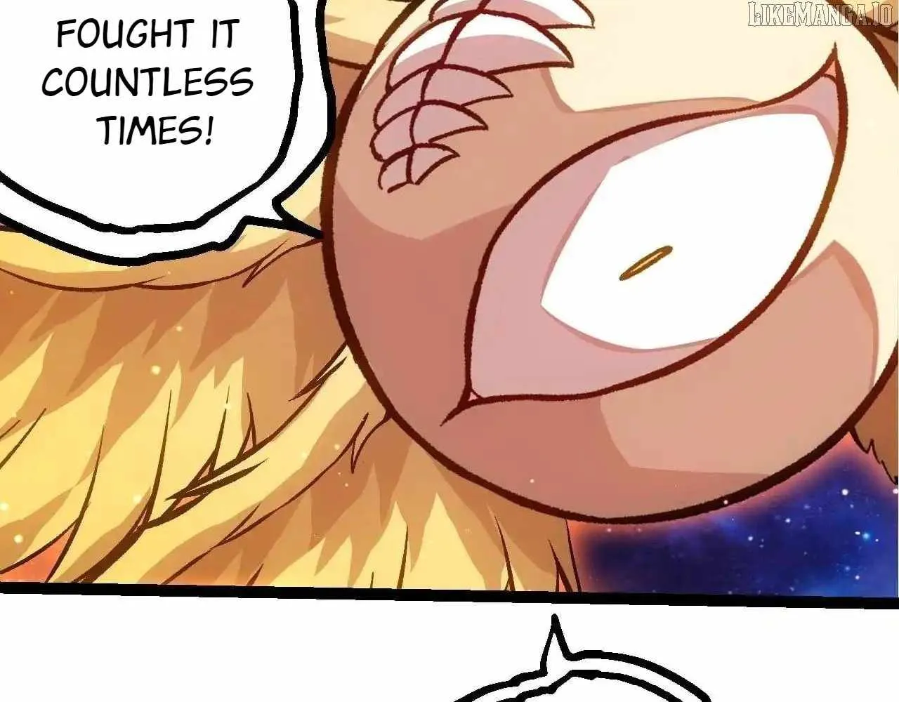 Evolution Begins With A Big Tree Chapter 440 Page 18