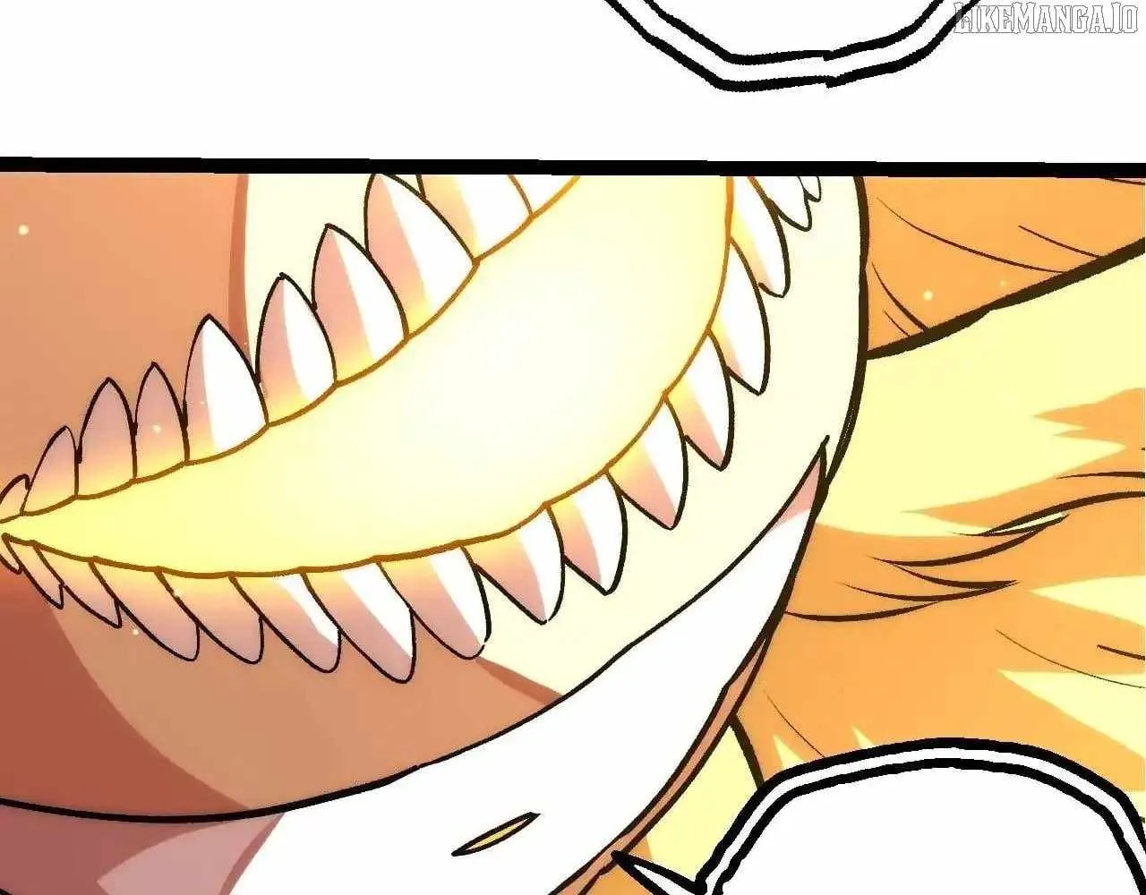 Evolution Begins With A Big Tree Chapter 440 Page 23