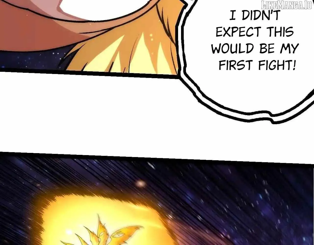 Evolution Begins With A Big Tree Chapter 440 Page 24
