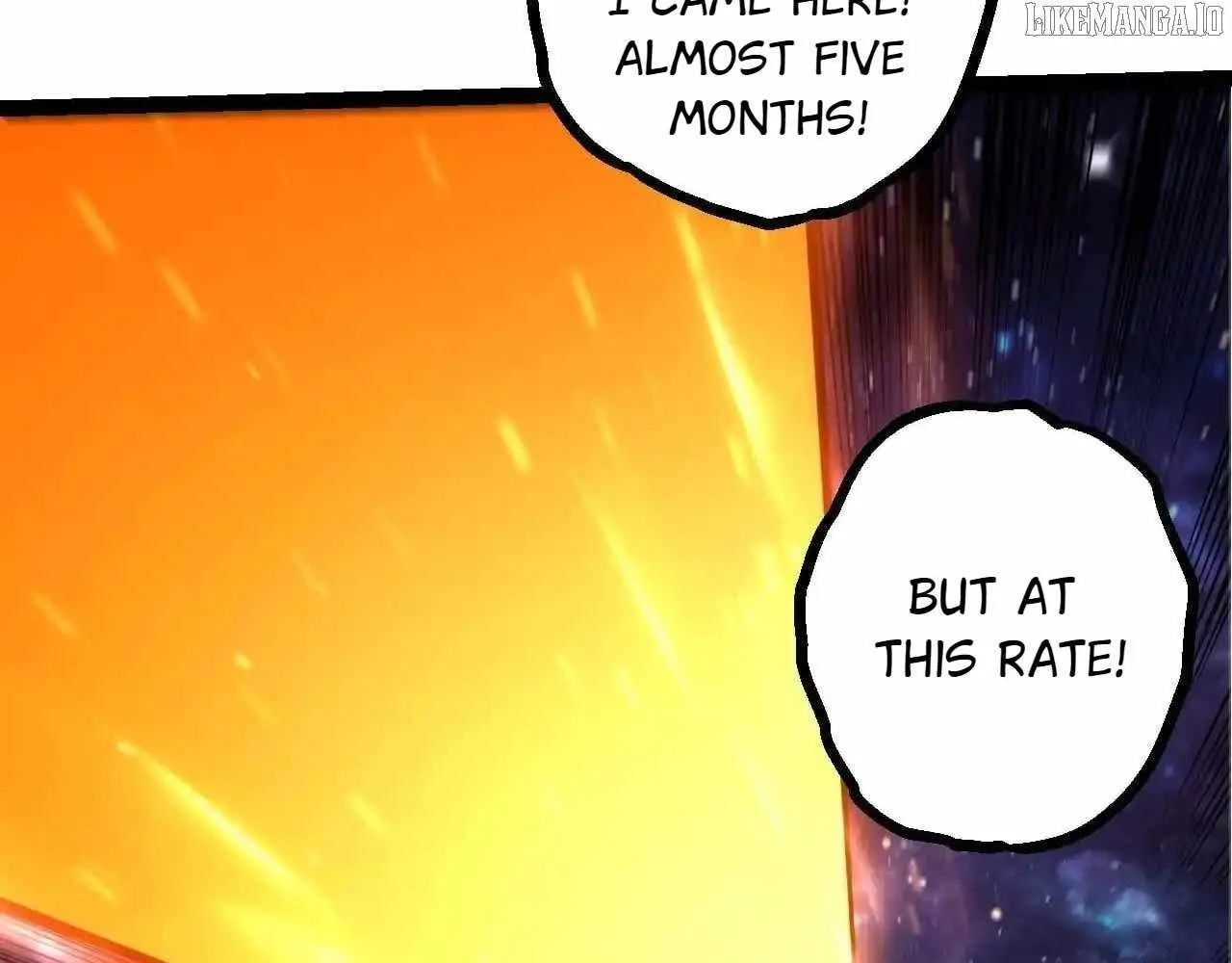 Evolution Begins With A Big Tree Chapter 440 Page 26