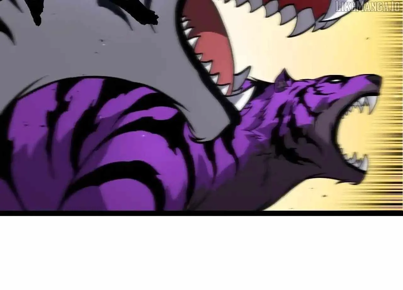 Evolution Begins With A Big Tree Chapter 440 Page 40