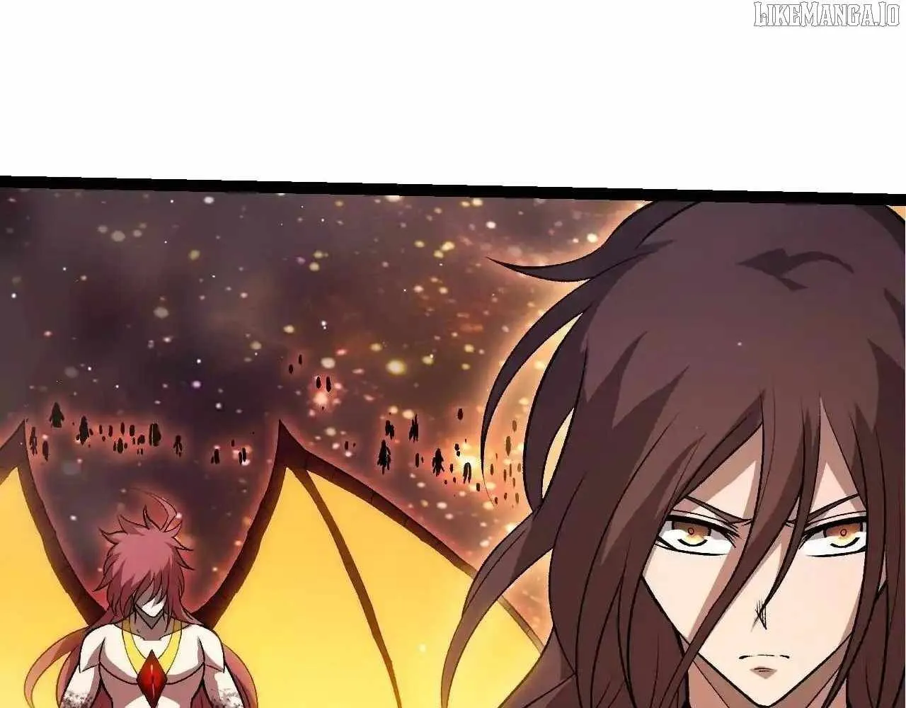 Evolution Begins With A Big Tree Chapter 440 Page 44