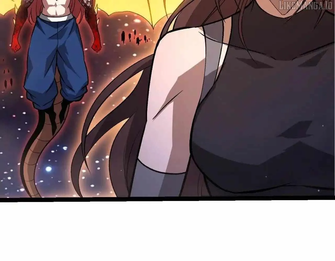 Evolution Begins With A Big Tree Chapter 440 Page 45