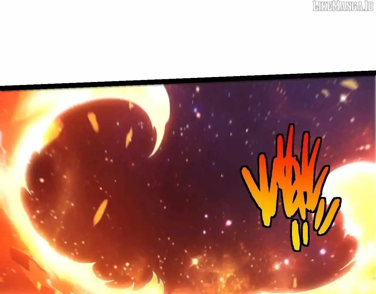 Evolution Begins With A Big Tree Chapter 440 Page 51