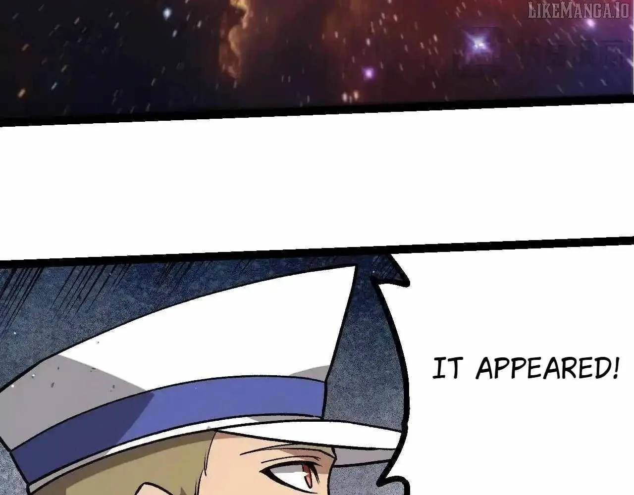 Evolution Begins With A Big Tree Chapter 440 Page 59
