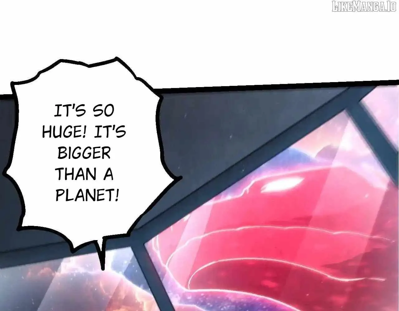 Evolution Begins With A Big Tree Chapter 440 Page 61