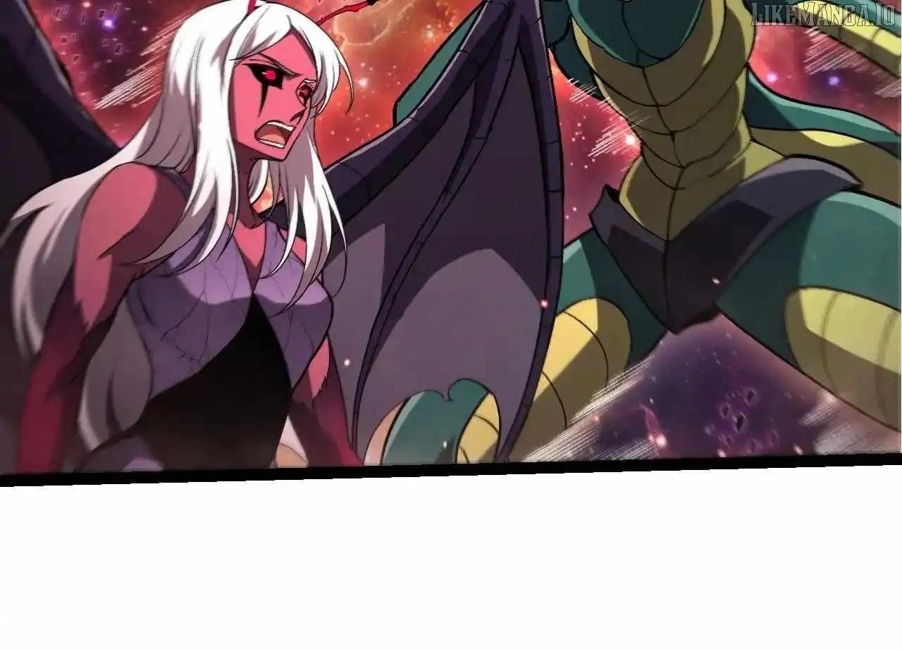 Evolution Begins With A Big Tree Chapter 440 Page 70