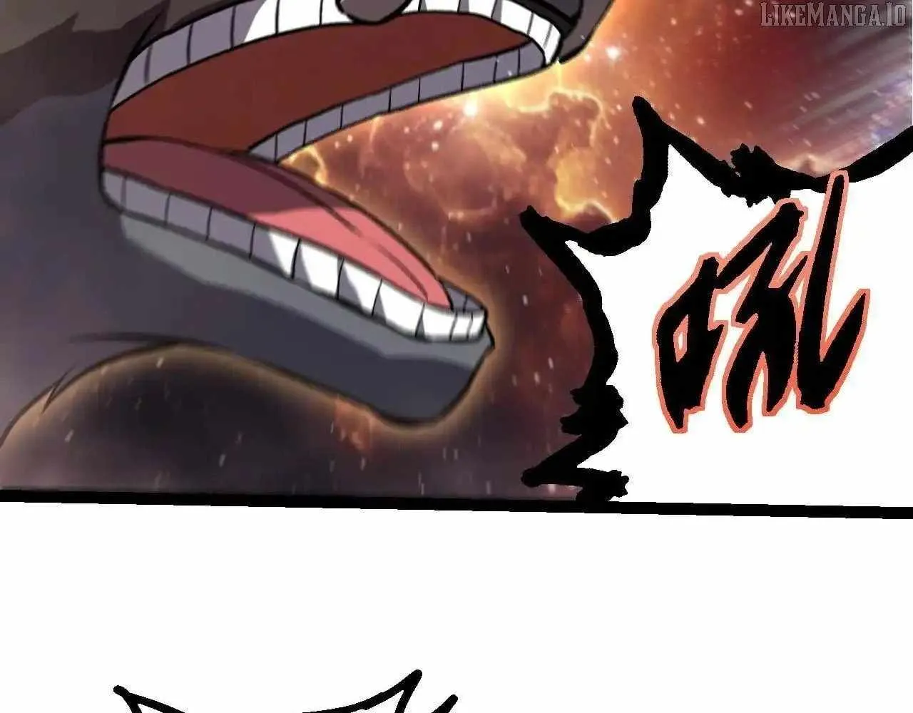 Evolution Begins With A Big Tree Chapter 440 Page 82