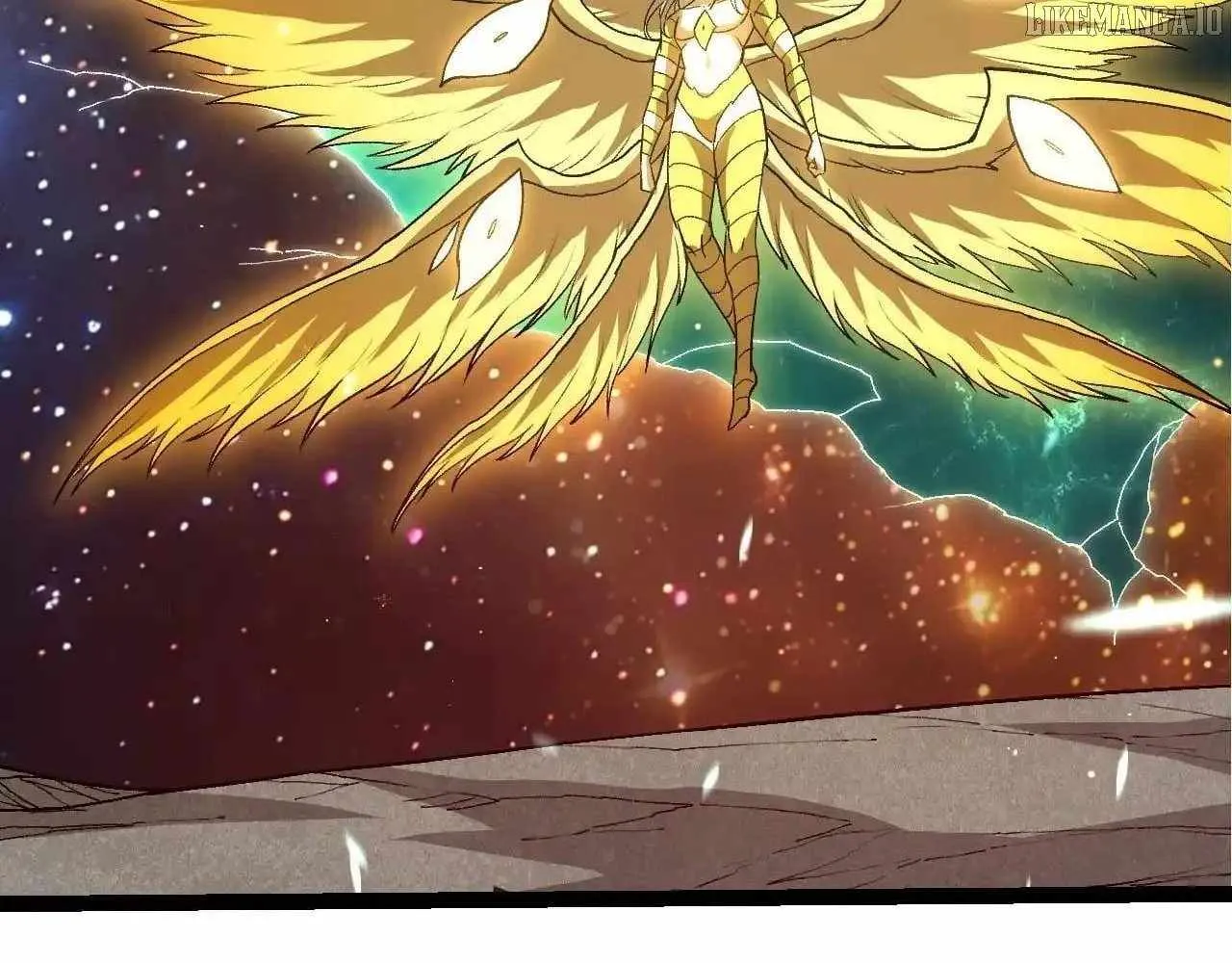 Evolution Begins With A Big Tree Chapter 440 Page 92
