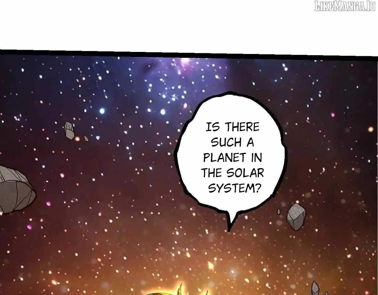 Evolution Begins With A Big Tree Chapter 440 Page 93