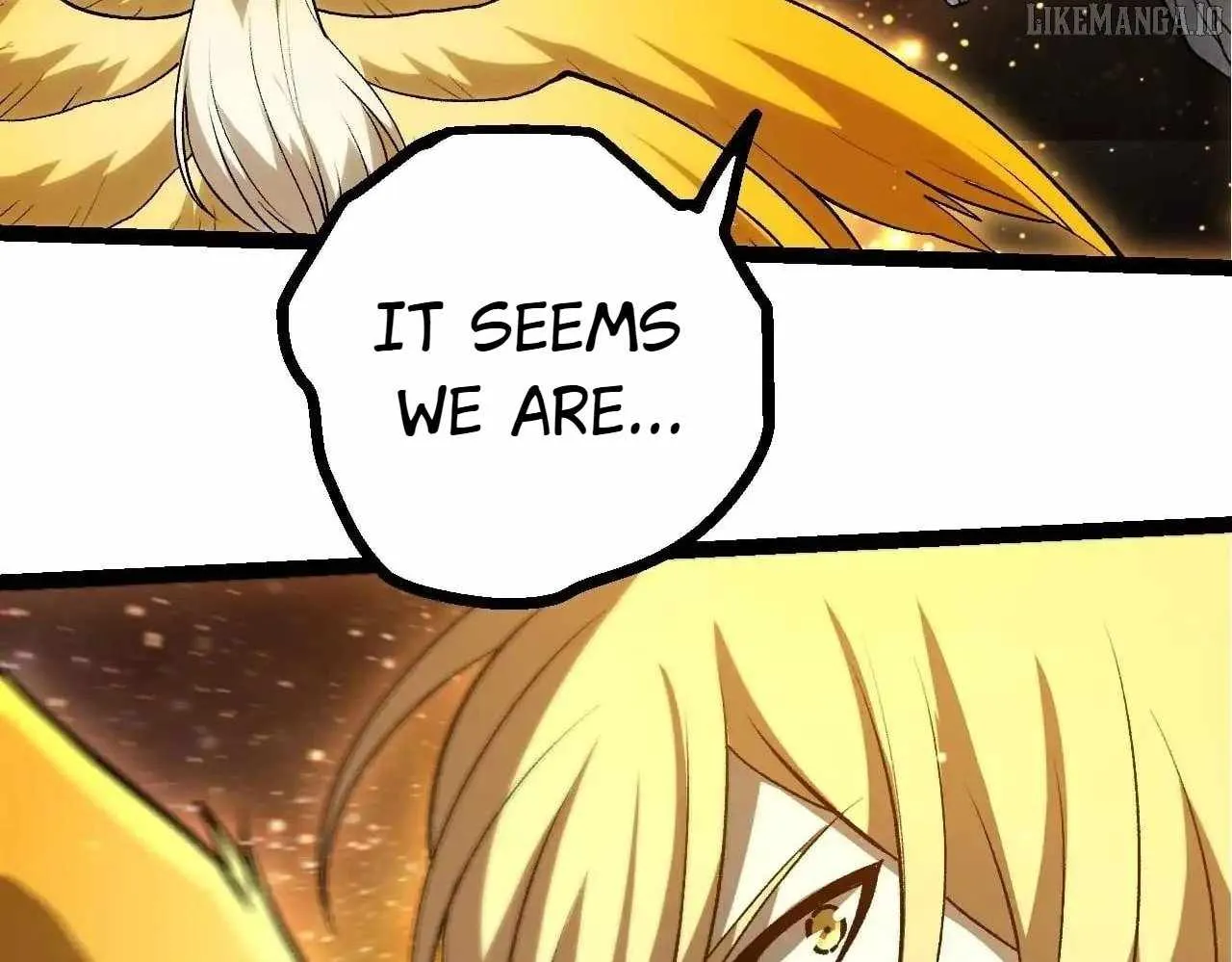 Evolution Begins With A Big Tree Chapter 440 Page 96