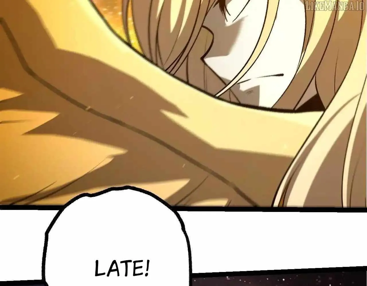 Evolution Begins With A Big Tree Chapter 440 Page 97