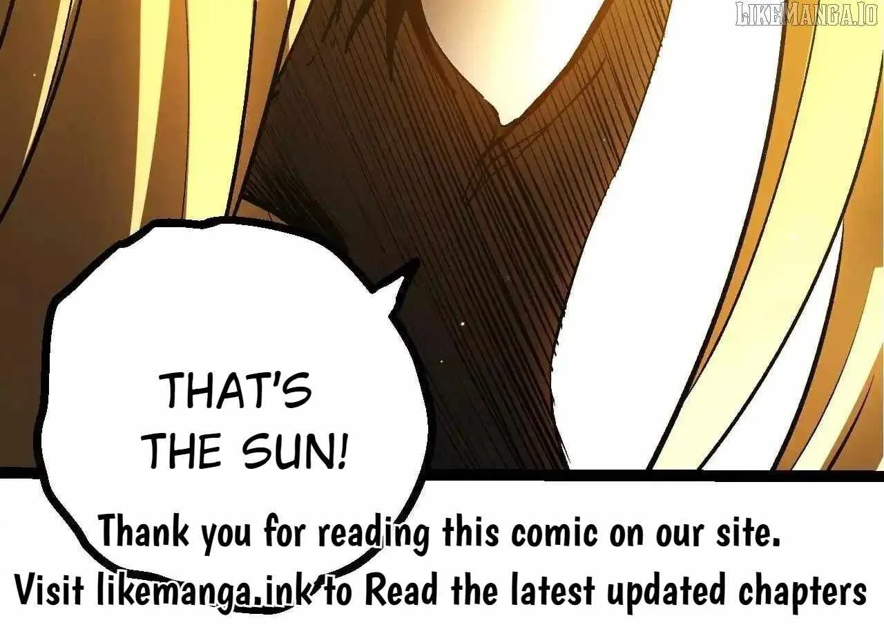 Evolution Begins With A Big Tree Chapter 440 Page 100