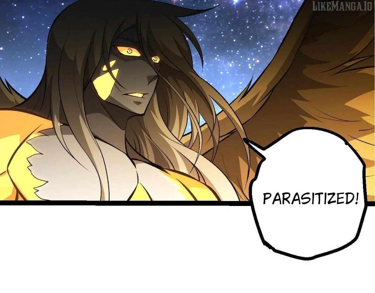 Evolution Begins With A Big Tree Chapter 441 Page 5