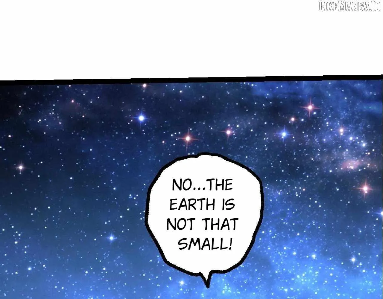 Evolution Begins With A Big Tree Chapter 441 Page 9