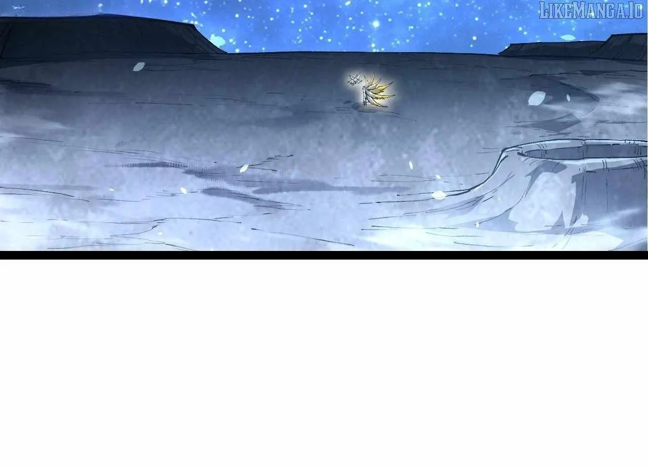 Evolution Begins With A Big Tree Chapter 441 Page 10