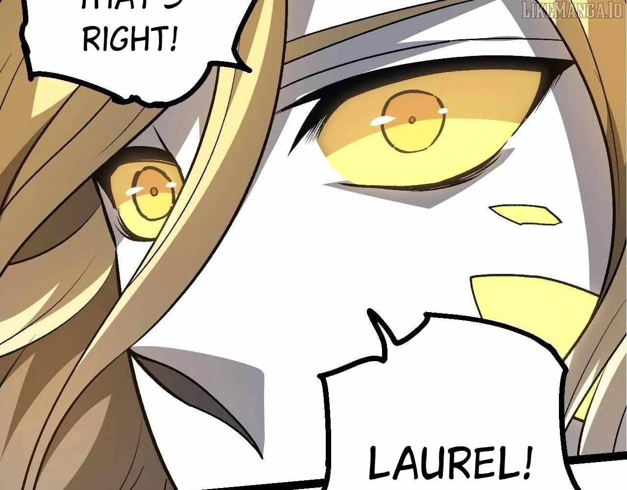 Evolution Begins With A Big Tree Chapter 441 Page 13