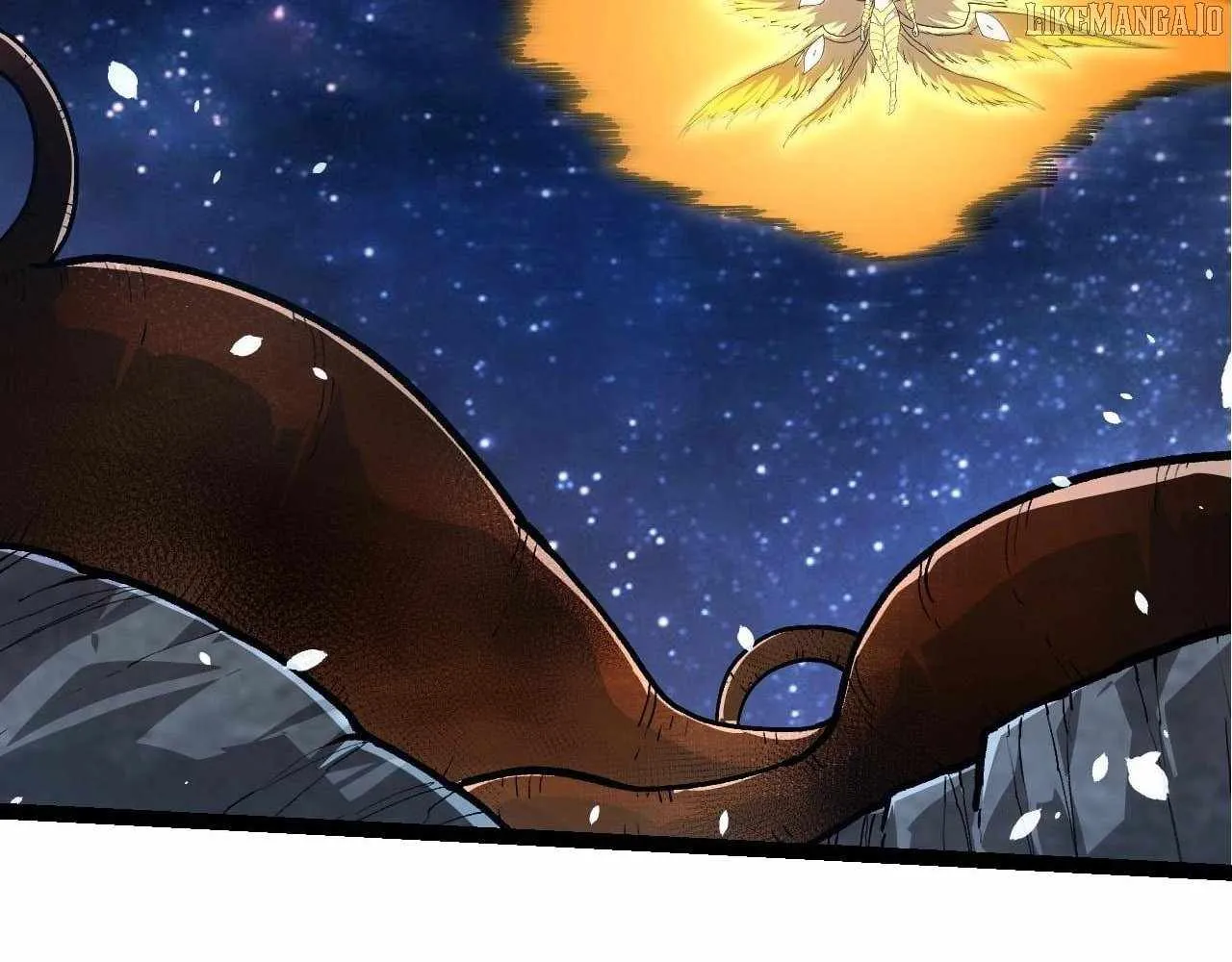 Evolution Begins With A Big Tree Chapter 441 Page 18