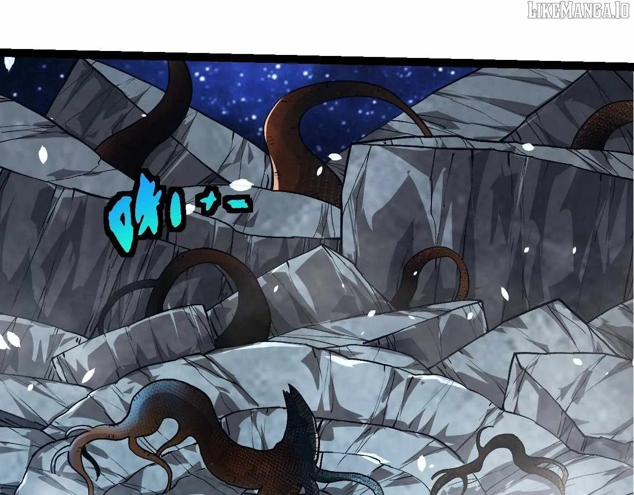 Evolution Begins With A Big Tree Chapter 441 Page 19