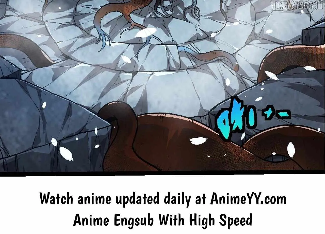 Evolution Begins With A Big Tree Chapter 441 Page 20