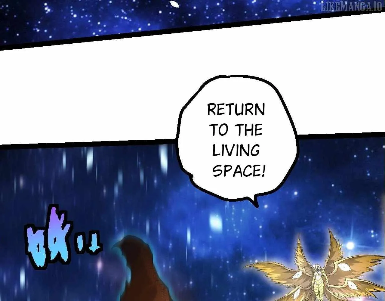 Evolution Begins With A Big Tree Chapter 441 Page 24