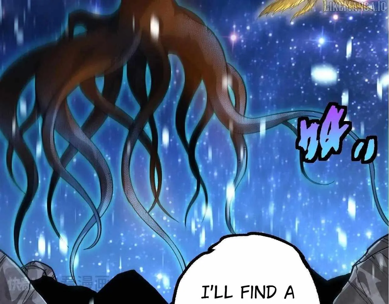 Evolution Begins With A Big Tree Chapter 441 Page 25