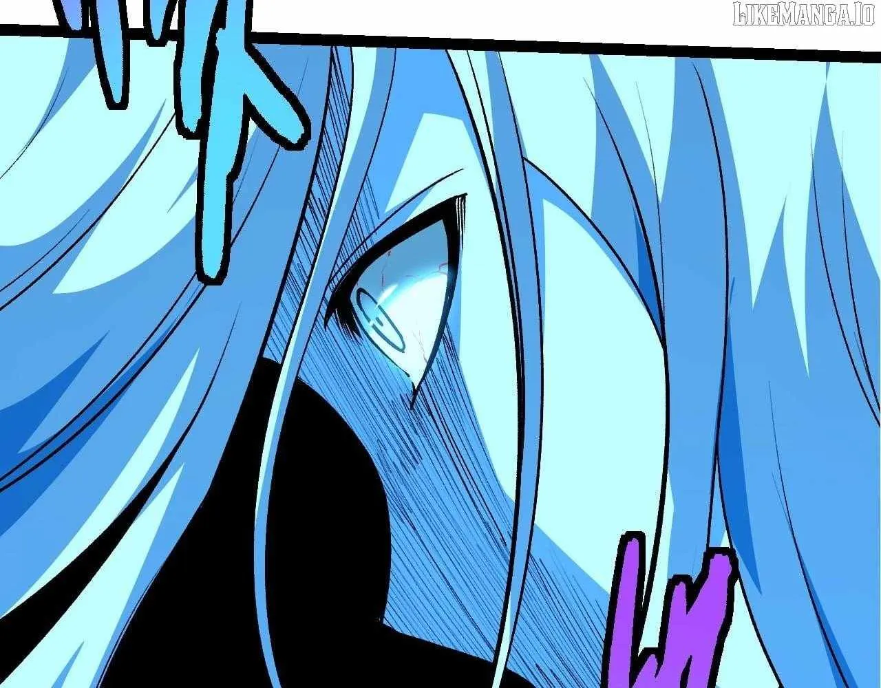 Evolution Begins With A Big Tree Chapter 441 Page 28