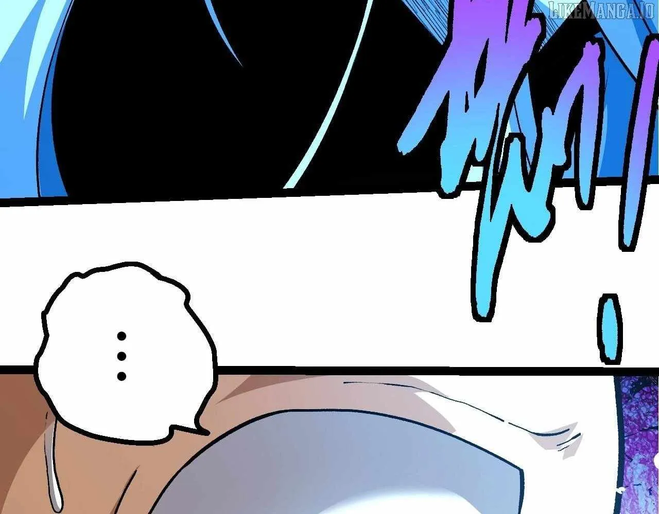 Evolution Begins With A Big Tree Chapter 441 Page 29