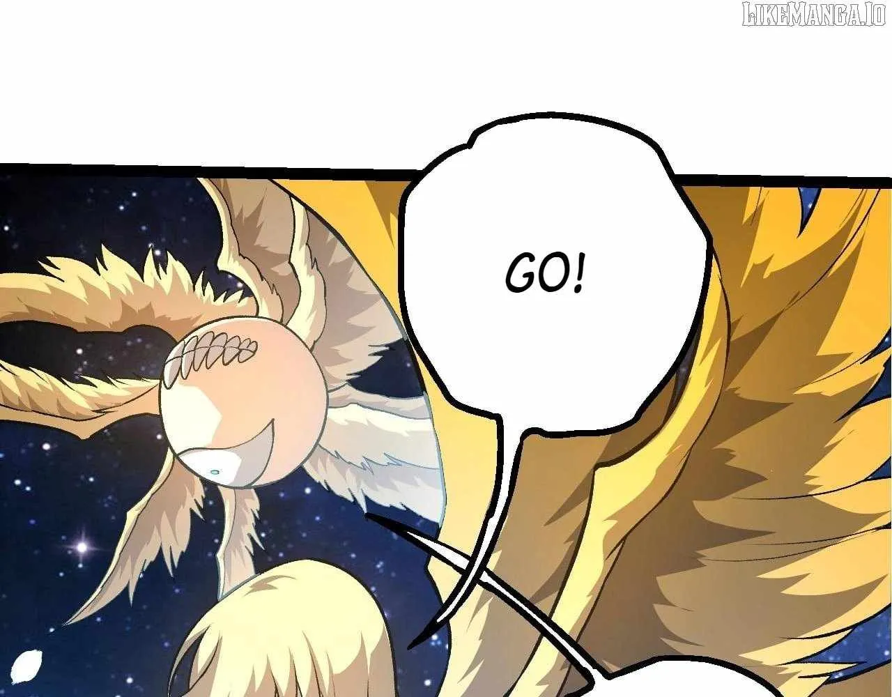 Evolution Begins With A Big Tree Chapter 441 Page 31