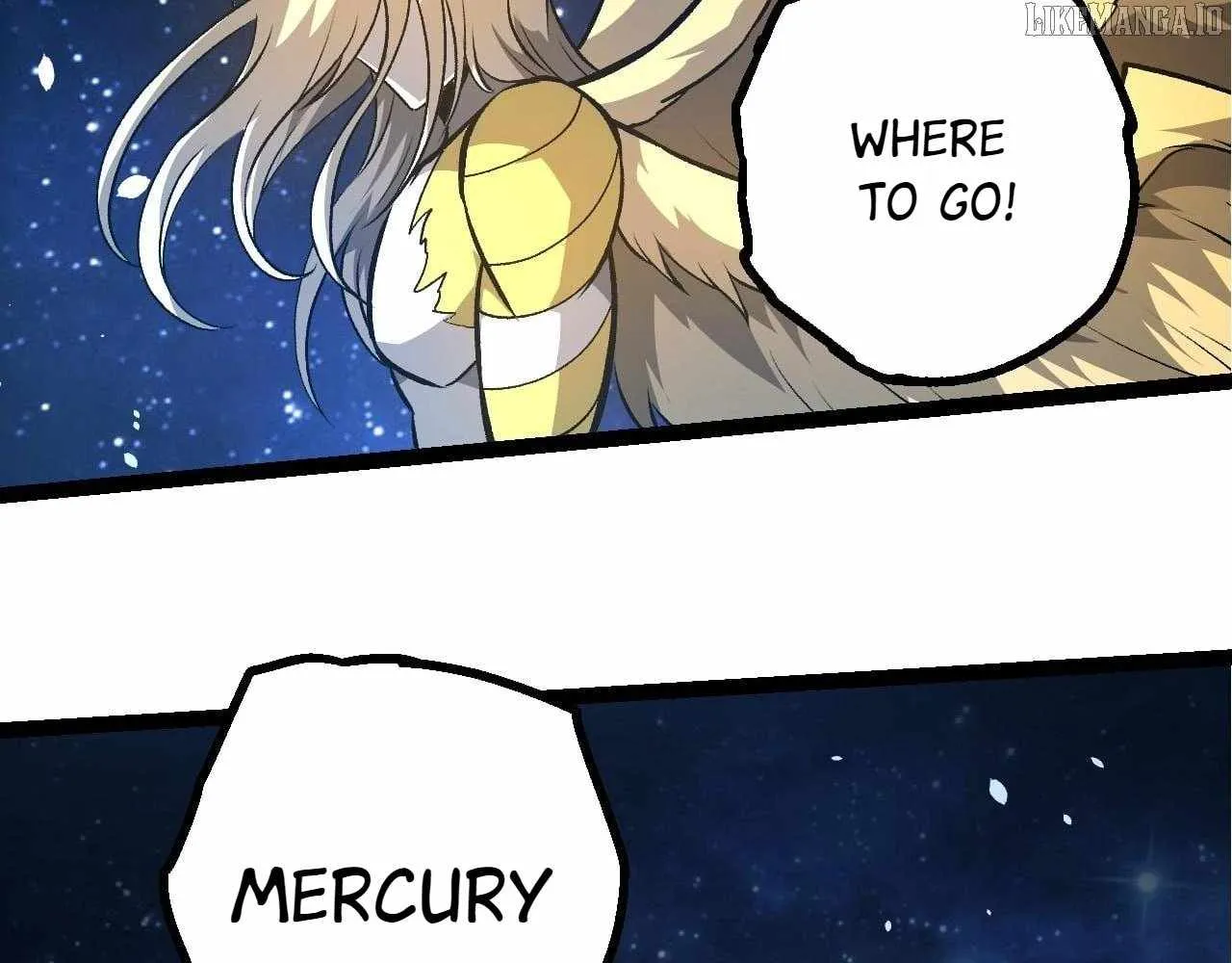 Evolution Begins With A Big Tree Chapter 441 Page 32