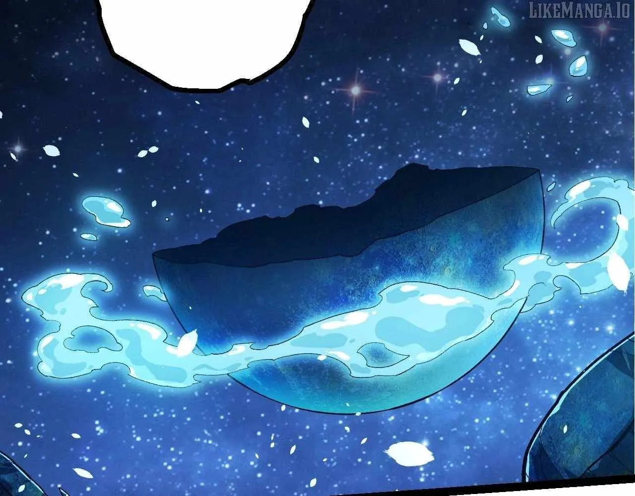 Evolution Begins With A Big Tree Chapter 441 Page 33