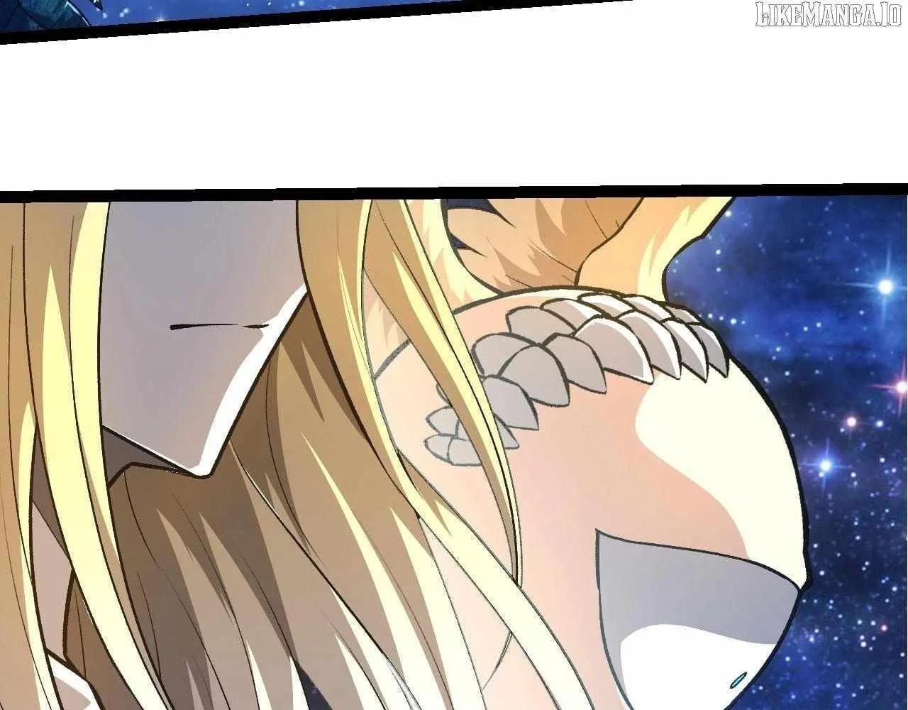 Evolution Begins With A Big Tree Chapter 441 Page 34