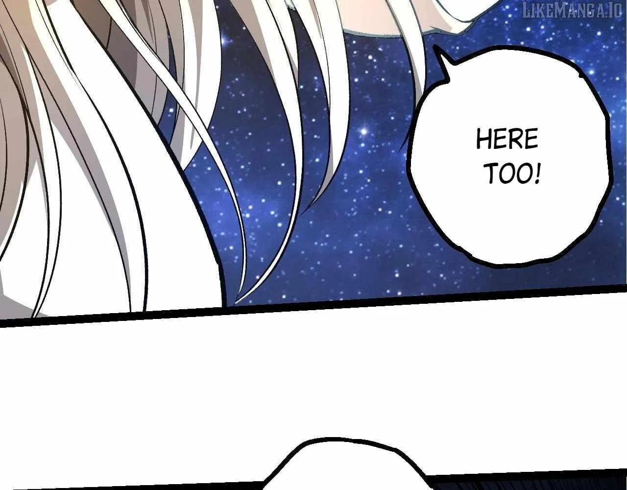 Evolution Begins With A Big Tree Chapter 441 Page 35