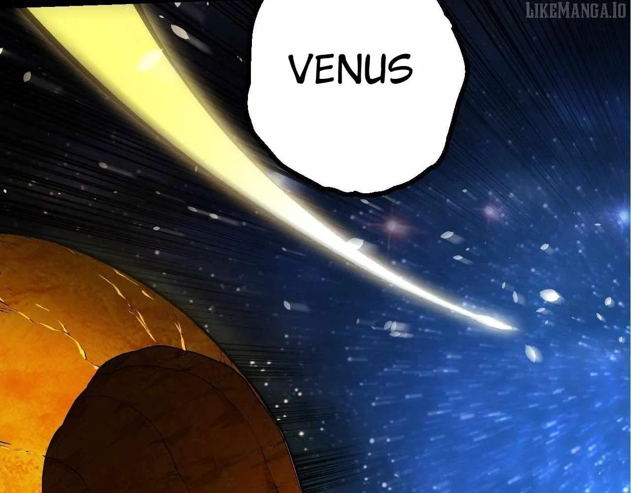 Evolution Begins With A Big Tree Chapter 441 Page 36