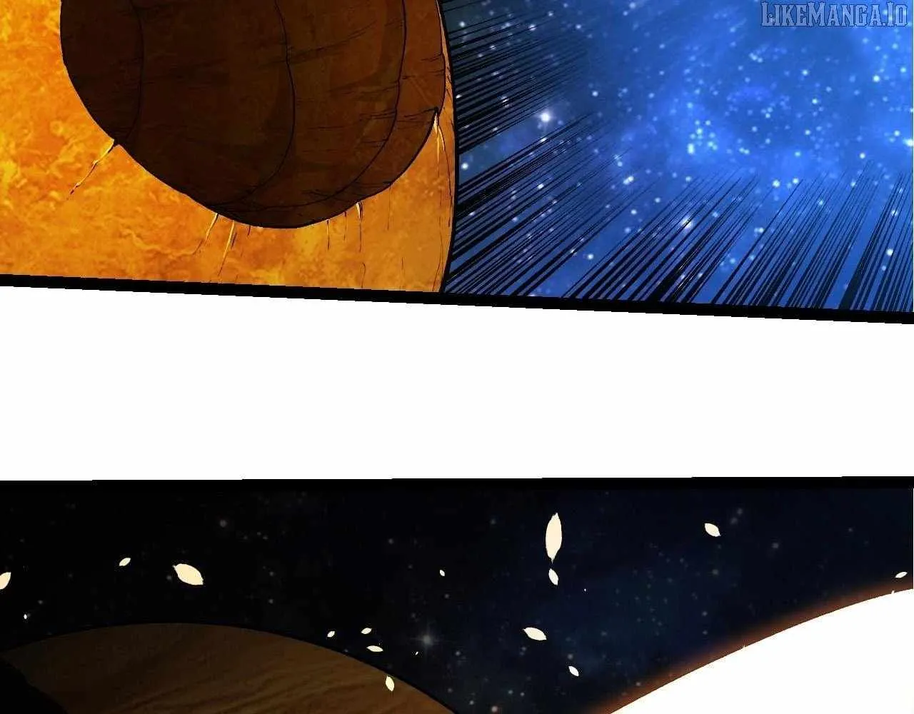 Evolution Begins With A Big Tree Chapter 441 Page 37