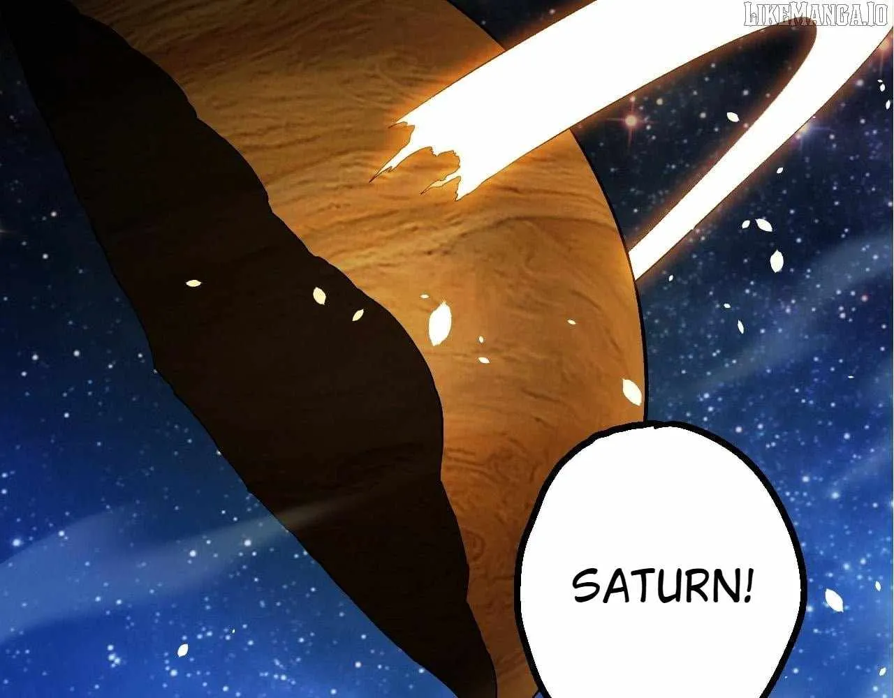 Evolution Begins With A Big Tree Chapter 441 Page 38