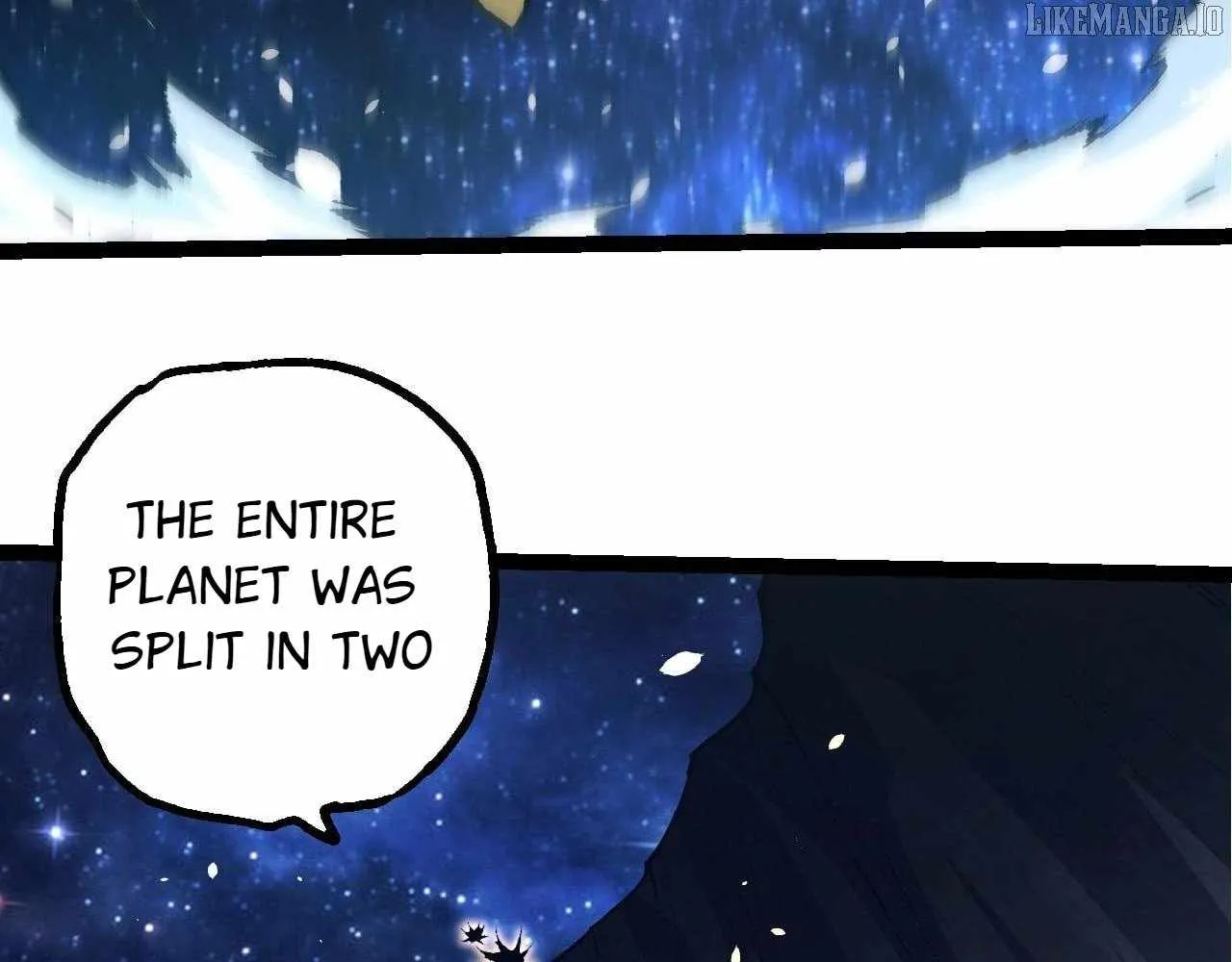 Evolution Begins With A Big Tree Chapter 441 Page 42