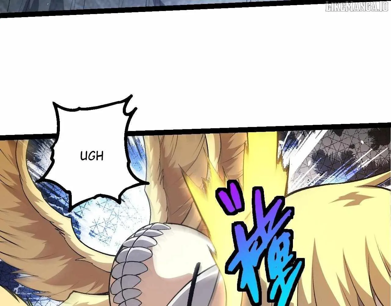 Evolution Begins With A Big Tree Chapter 441 Page 44